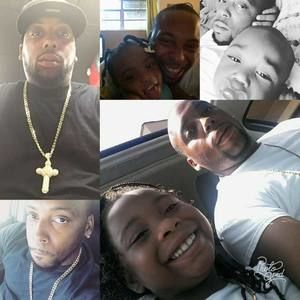 Meet your Posher, Derrick